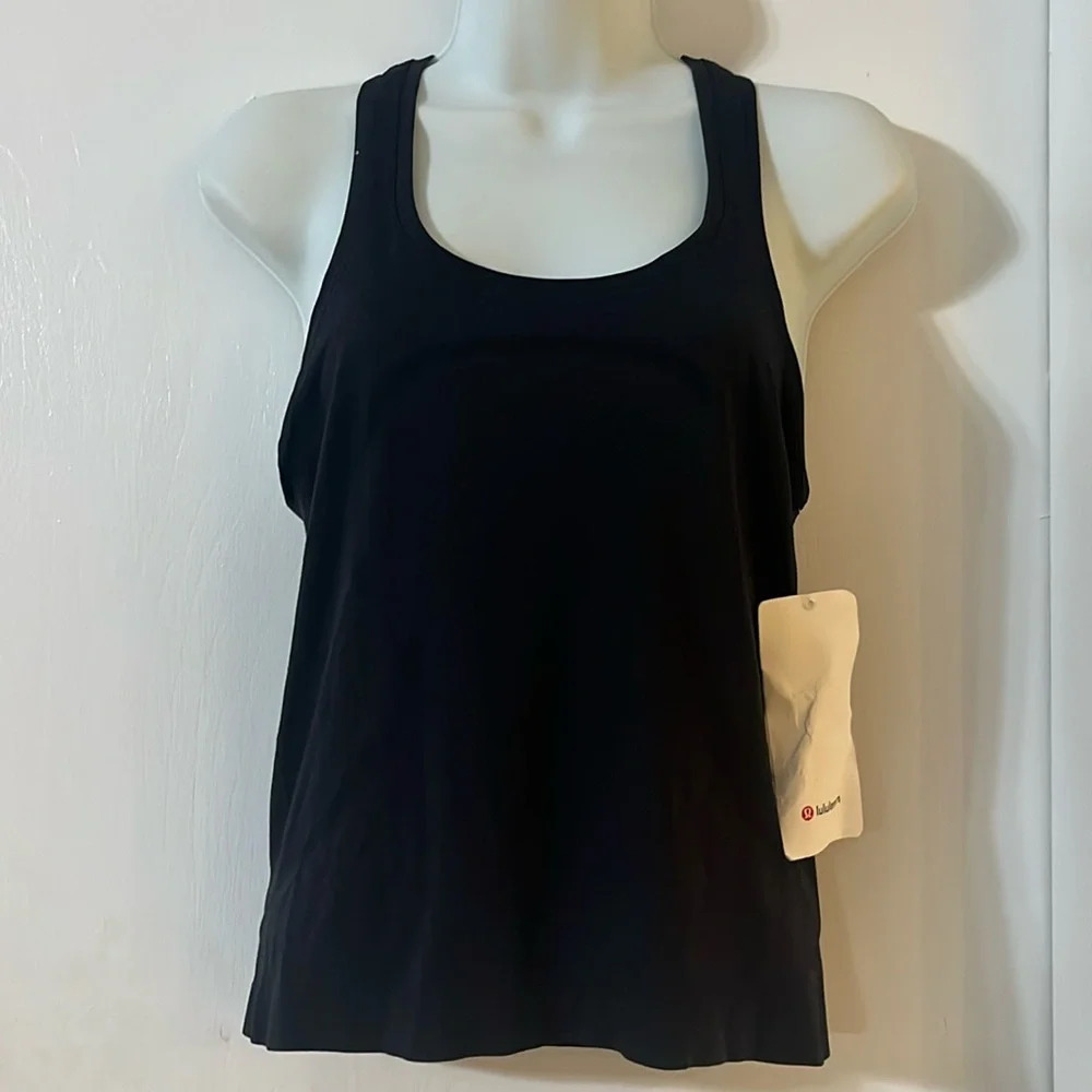 Lululemon Tech Racerback tank 2.0 - Picture 2 of 6
